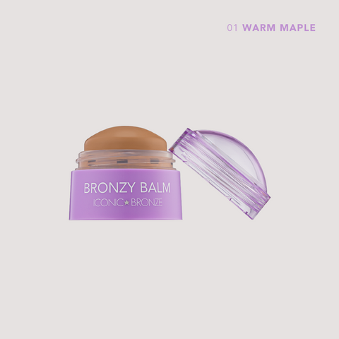 Bronzy Balm