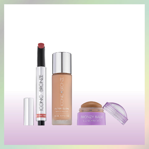 Barely There Bundle