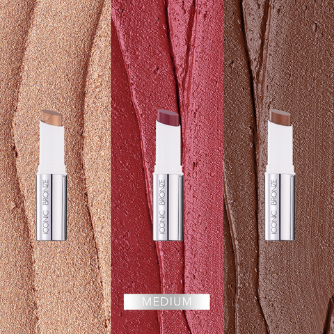 Cream Luxe Sticks Set