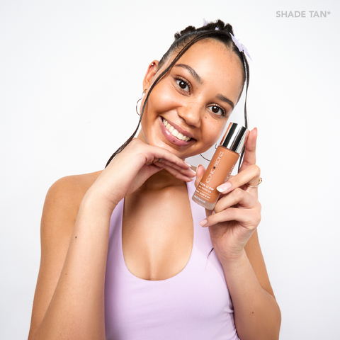 Filter Glow Skin Perfector