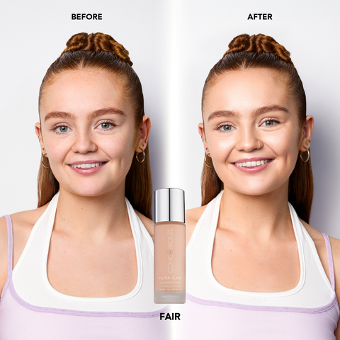 Filter Glow Skin Perfector