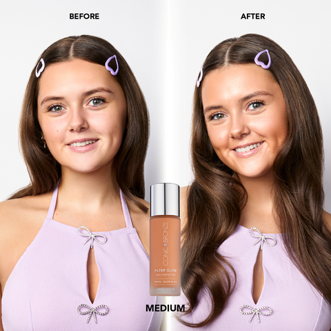 Filter Glow Skin Perfector