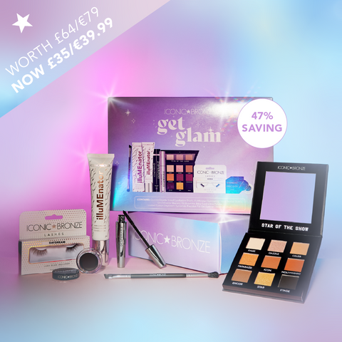 Get Glam Gift Set
