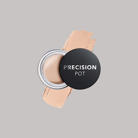 Precision Pot Gel Eyeliner