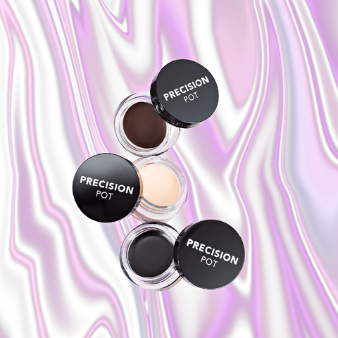 Precision Pot Gel Eyeliner