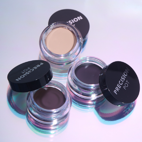 Precision Pot Gel Eyeliner
