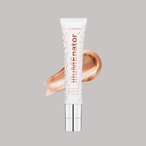 IlluMEnator Illuminating Liquid