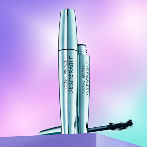 DesEYErable Mascara