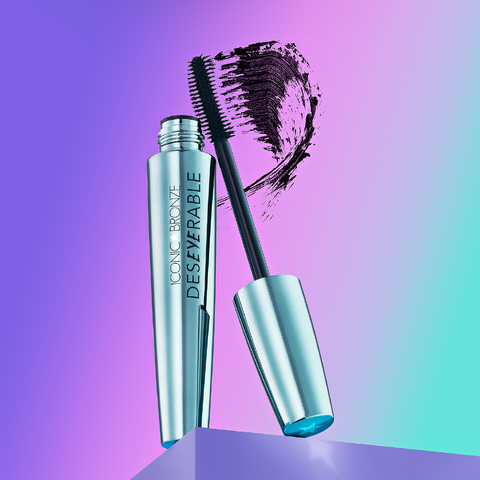 DesEYErable Mascara
