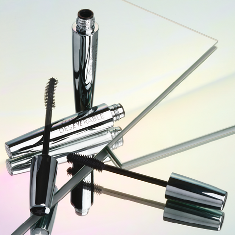 DesEYErable Mascara