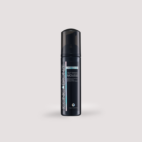 Tanning Mousse