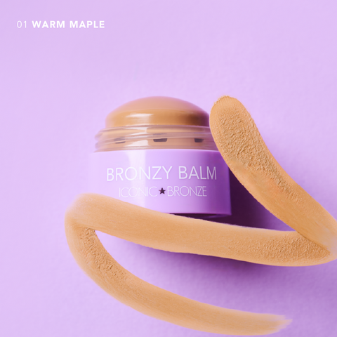 Bronzy Balm