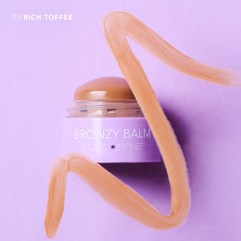 Bronzy Balm