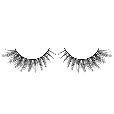 Eyelashes