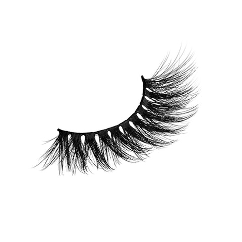 Cut Crease Queens EyeLashes