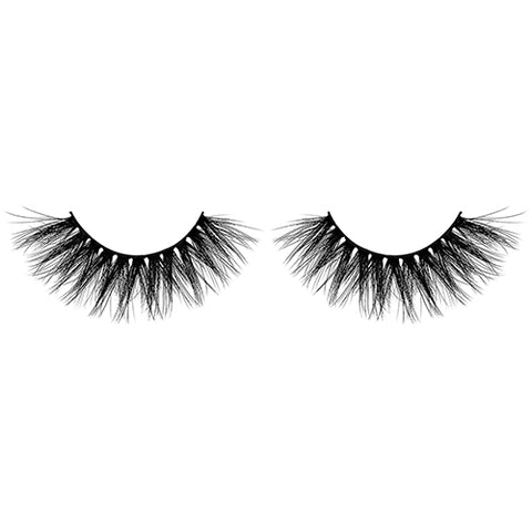 Cut Crease Queens EyeLashes