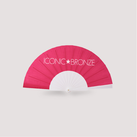Luxury Setting Fan