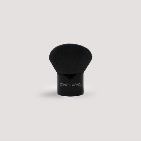 Luxury Kabuki Brush