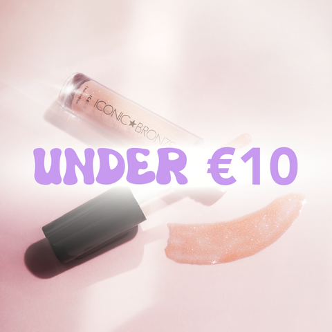 Under €10