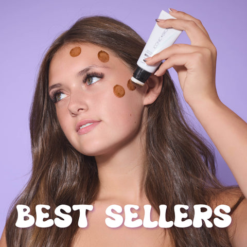 BEST SELLERS