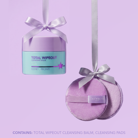 Cleanse Edit Gift Set