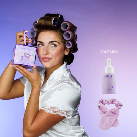 Hydrate Edit Gift Set
