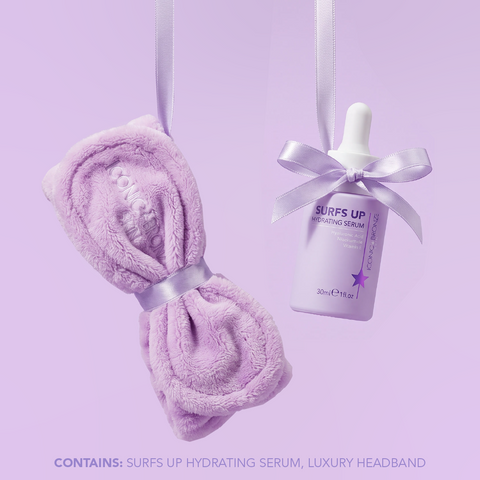 Hydrate Edit Gift Set