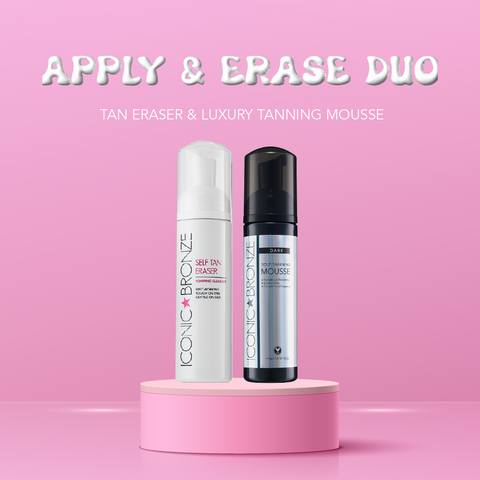 Apply & Erase Duo