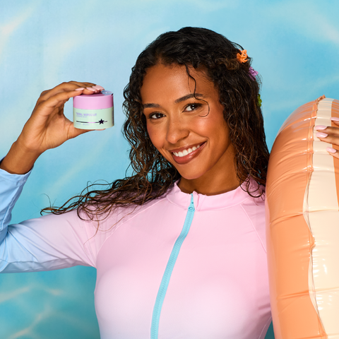 Total Wipeout Skin Cleansing Balm