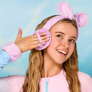 Reusable Cleansing Pads