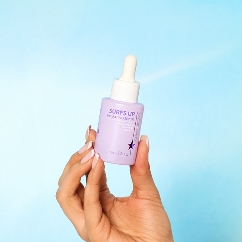 Surfs Up Hydrating Serum