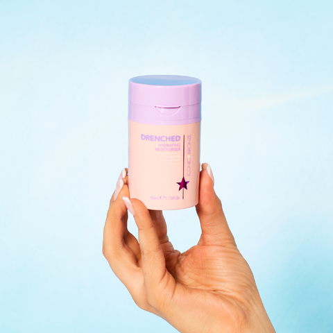 Skin Care Trio