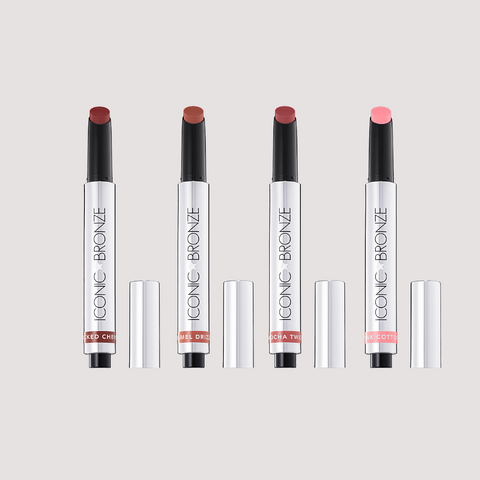 Lip Balm Duo