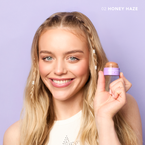Bronzy Balm
