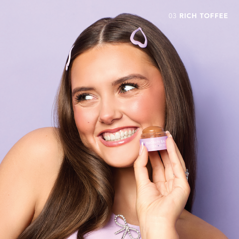 Bronzy Balm