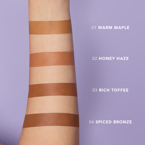 Bronzy Balm