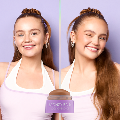 Bronzy Balm