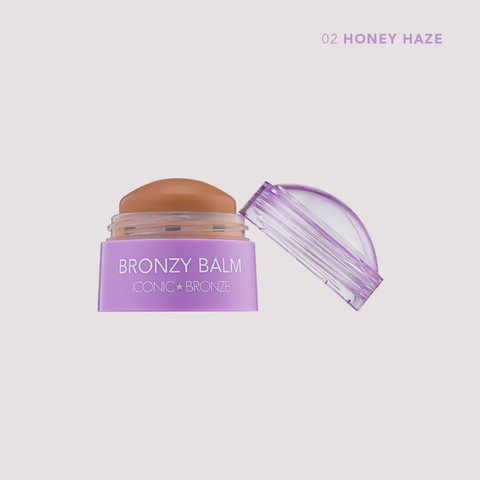 Bronzy Balm