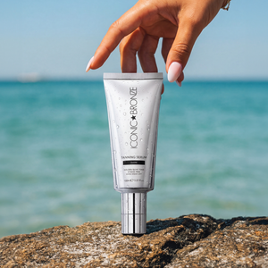 Tanning Serum