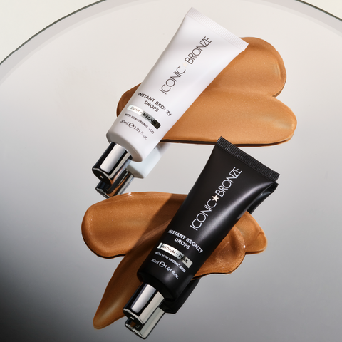 Hydrate and Illuminate Duo
