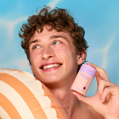 Drenched Hydrating Moisturiser