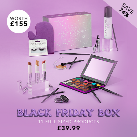 Black Friday Box