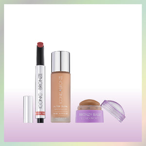 Barely There Bundle