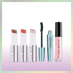 Basics Beauty Bundle