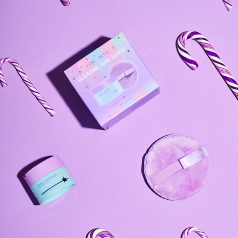Cleanse & Glow Gift Set