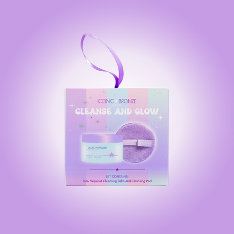 Cleanse & Glow Gift Set
