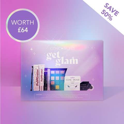 Get Glam Gift Set