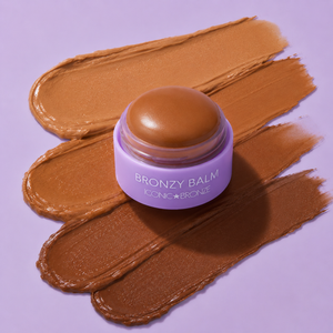 Bronzy Balm