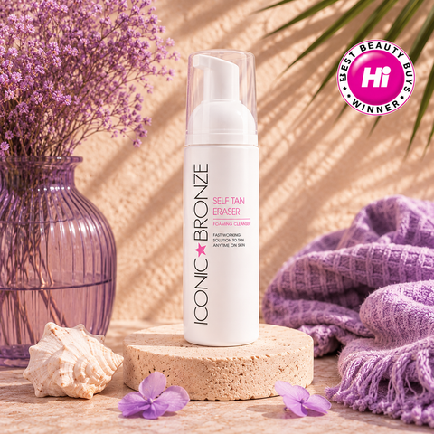 Self Tan Eraser