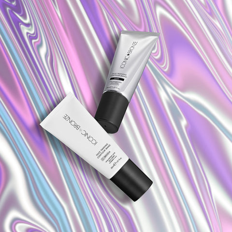 Sculpt & Glow Duo